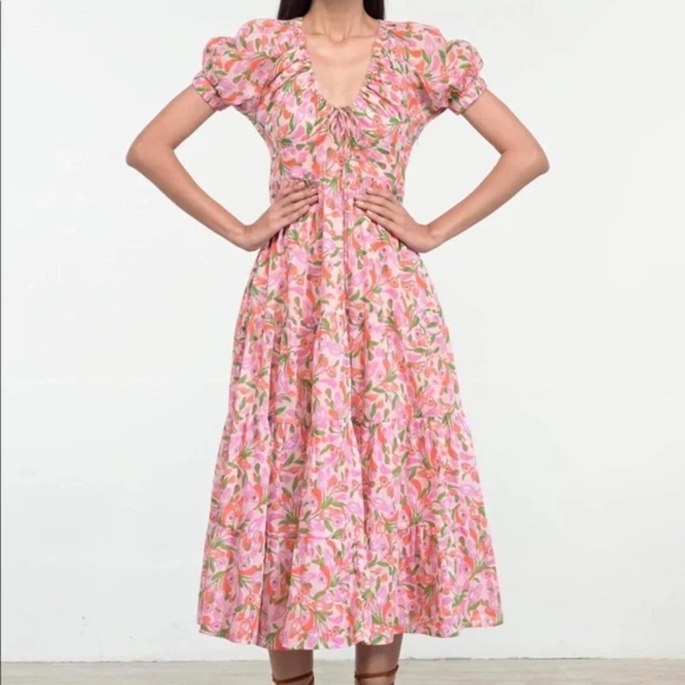 Banjanan Norma Dress